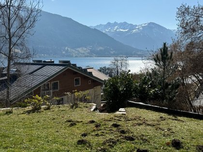 Terrassenwohnung in 5700 Zell am See