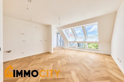 Terrassenwohnung in 1160 Wien