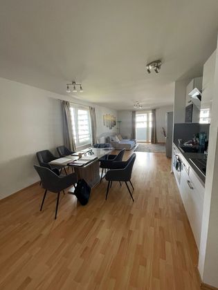 Wohnung in 1210 Wien