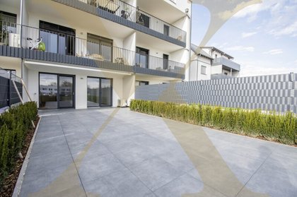 Terrassenwohnung in 4030 Linz
