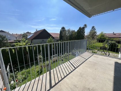 Terrassenwohnung in 3463 Stetteldorf am Wagram