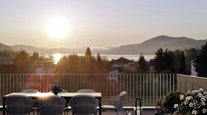 Terrassenwohnung in 9220 Velden am Wörther See