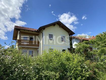 Einfamilienhaus in 7533 Ollersdorf im Burgenland, Burgenland