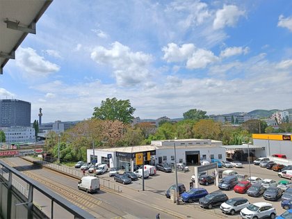 Terrassenwohnung in 1200 Wien, U6 Dresdnerstraße