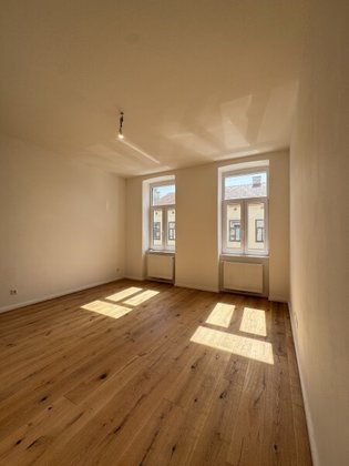 Wohnung in 1170 Wien