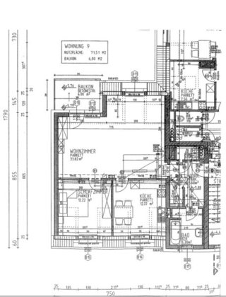 Terrassenwohnung in 3375 Krummnußbaum