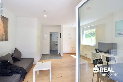 Terrassenwohnung in 6133 Weerberg