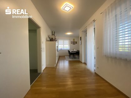 Terrassenwohnung in 8401 Kalsdorf bei Graz
