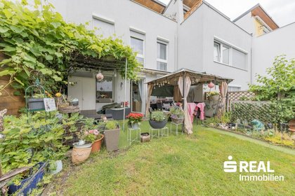 Reihenhaus in 6410 Telfs