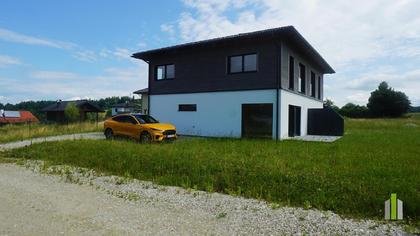 Reihenhaus in 5144 St. Georgen am Fillmannsbach, Eggelsberg, Mattighofen, Braunau, Burghausen