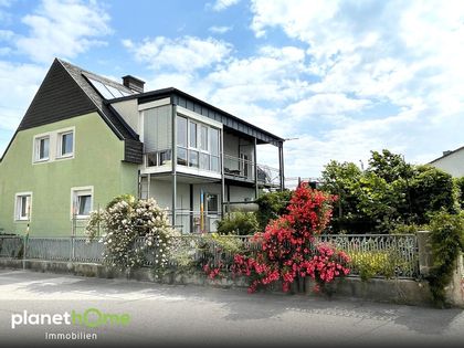 Mehrfamilienhaus in 3300 Amstetten
