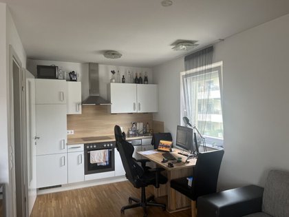 Terrassenwohnung in 9020 Klagenfurt