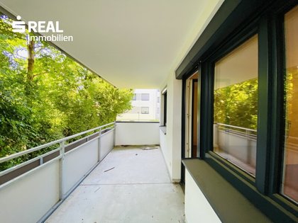 Terrassenwohnung in 5071 Siezenheim