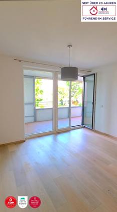 Terrassenwohnung in 1210 Wien, Donau Kanal