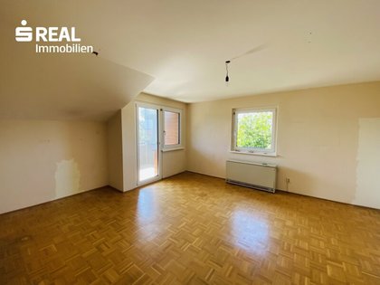 Terrassenwohnung in 5071 Wals, Laschenskyhof
