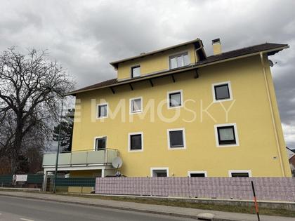 Wohnung in 2821 Lanzenkirchen, Niederösterreich