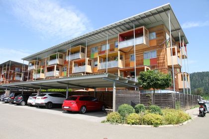 Wohnung in 8750 Judenburg