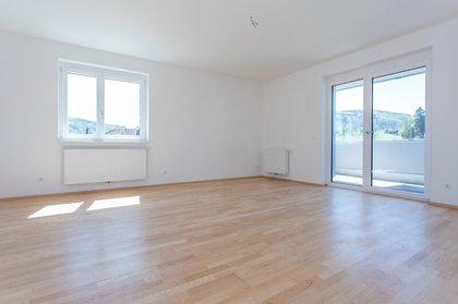 Terrassenwohnung in 3241 Kirnberg an der Mank