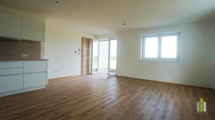 Terrassenwohnung in 5142 Eggelsberg