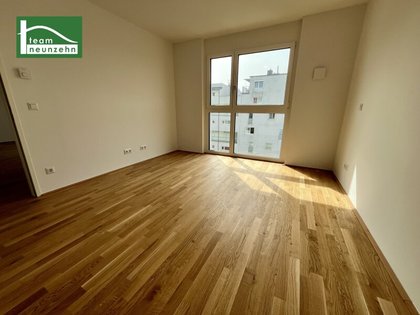 Terrassenwohnung in 1220 Wien