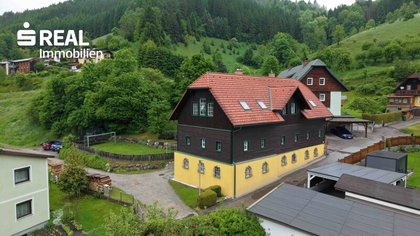 Haus in 8663 Veitsch