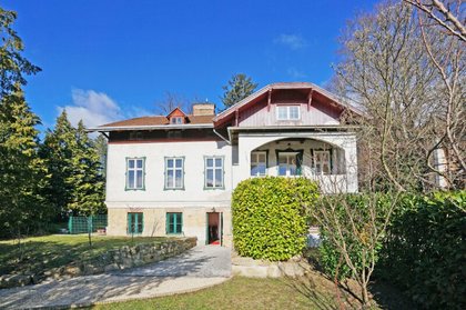 Chalet in 3021 Pressbaum, Stadtzentrum