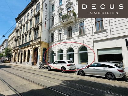 Einzelhandel in 1080 Wien