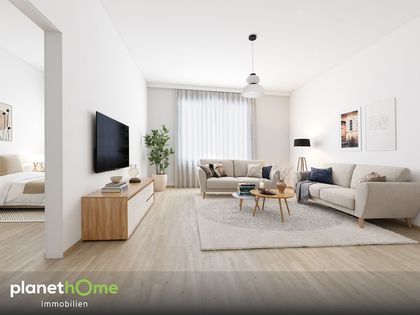 Wohnung in 1090 Wien
