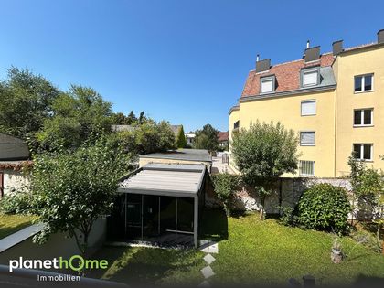 Terrassenwohnung in 1230 Wien