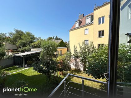 Terrassenwohnung in 1230 Wien