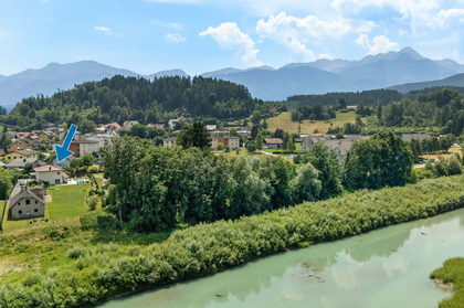 Einfamilienhaus in 9220 Velden am Wörther See, Kärnten