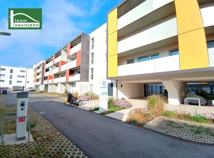 Terrassenwohnung in 3100 St. Pölten