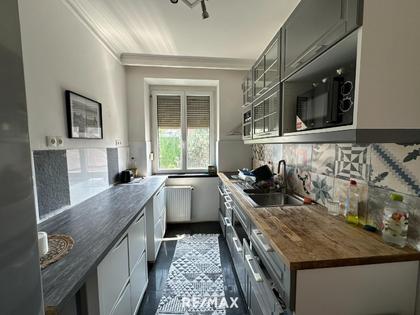 Wohnung in 1100 Wien, Arthaberpark