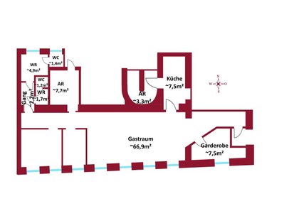 Wohnung in 1100 Wien