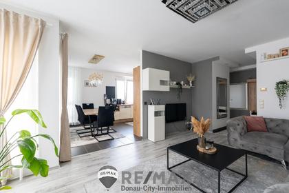 Terrassenwohnung in 2326 Lanzendorf, Leopoldsdorf/Schwechat