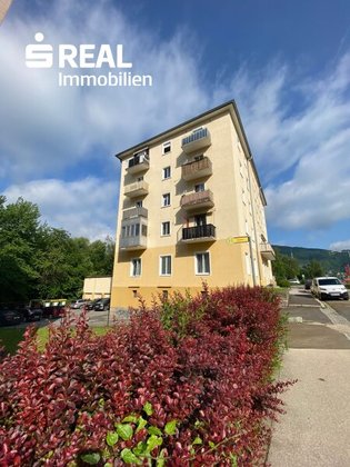 Wohnung in 8605 Diemlach