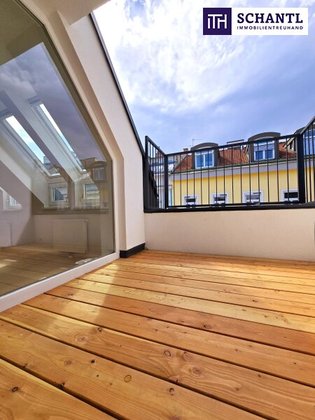 Wohnung in 1180 Wien