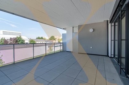 Terrassenwohnung in 4020 Linz