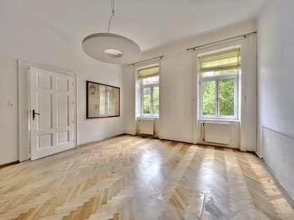 Wohnung in 1190 Wien