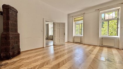 Wohnung in 1190 Wien