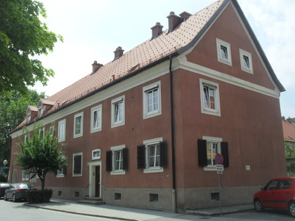 Wohnung in 8530 Deutschlandsberg
