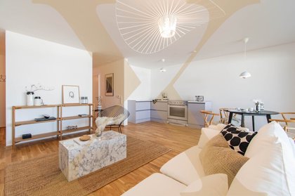 Terrassenwohnung in 4020 Linz