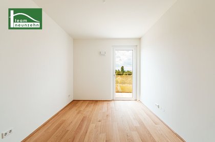 Terrassenwohnung in 1210 Wien
