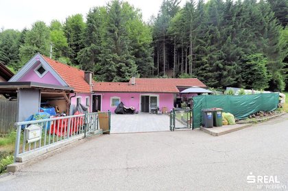 Einfamilienhaus in 9071 Köttmannsdorf, Ortschaft Köttmannsdorf