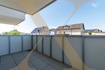 Terrassenwohnung in 4060 Leonding