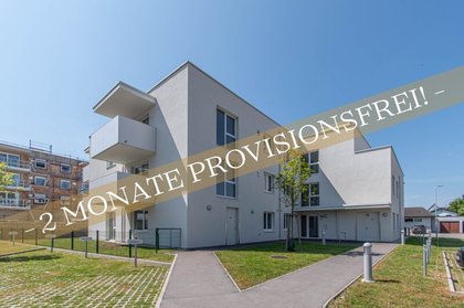 Wohnung in 4060 Leonding