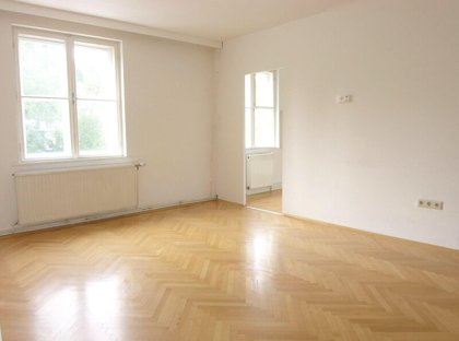Wohnung in 1210 Wien, S-Bahn Siemensstrasse, Klinik Floridsdorf