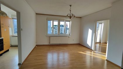 Wohnung in 2700 Wr. Neustadt