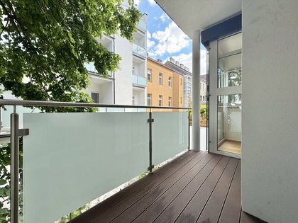 Terrassenwohnung in 1160 Wien