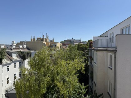 Terrassenwohnung in 1170 Wien